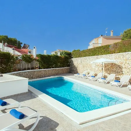 Βίλα Violeta By Sonne Cala Galdana (Menorca)