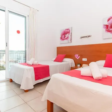 Violeta By Sonne * Cala Galdana (Menorca)