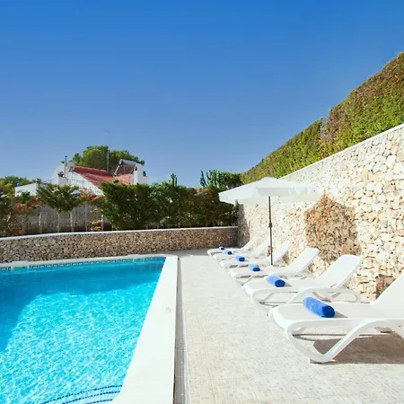 Violeta By Sonne Βίλα Cala Galdana (Menorca)