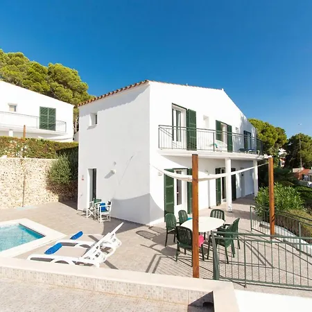 Violeta By Sonne Βίλα