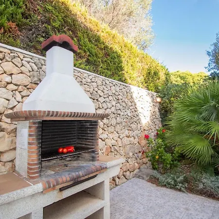 Βίλα Violeta By Sonne *