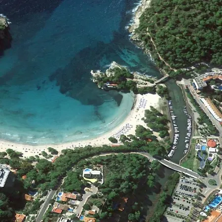 Violeta By Sonne * Cala Galdana (Menorca)