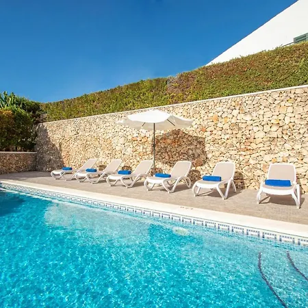Villa Violeta By Sonne Cala Galdana (Menorca)