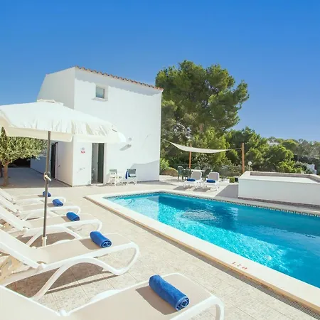 فيلة Violeta By Sonne *