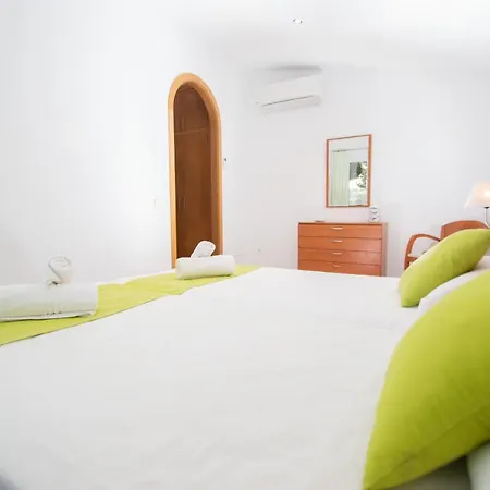 فيلة Violeta By Sonne *