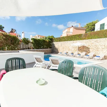 Violeta By Sonne فيلة *