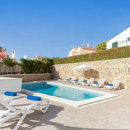 Villa Violeta By Sonne