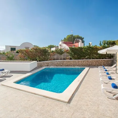 Villa Violeta By Sonne *