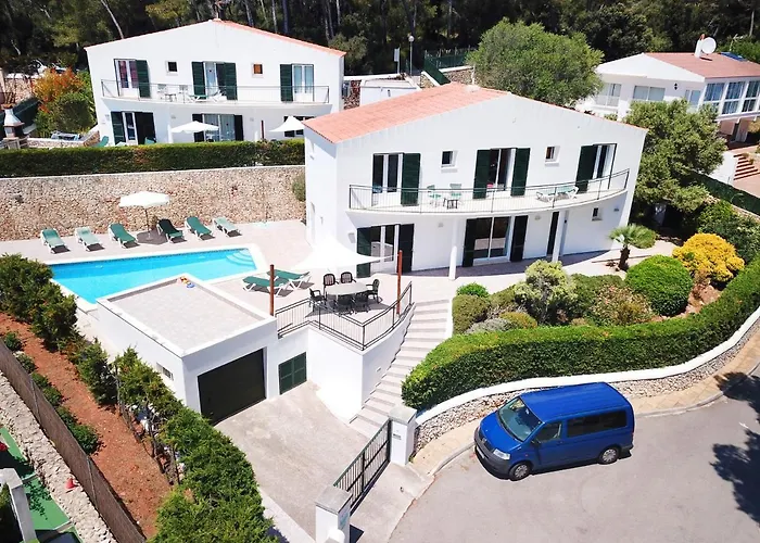 Violeta By Sonne Cala Galdana (Menorca)