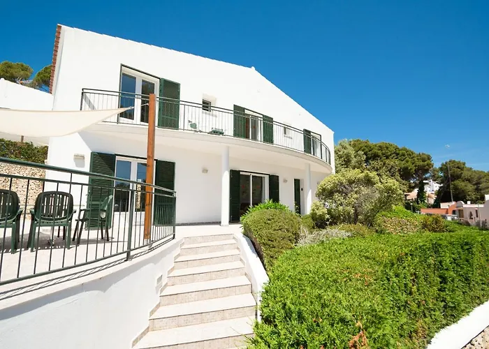 Villa Violeta By Sonne *