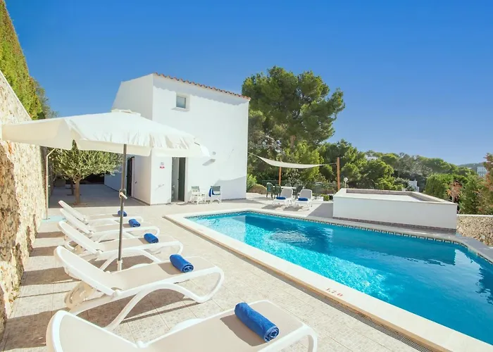 Villa Violeta By Sonne *