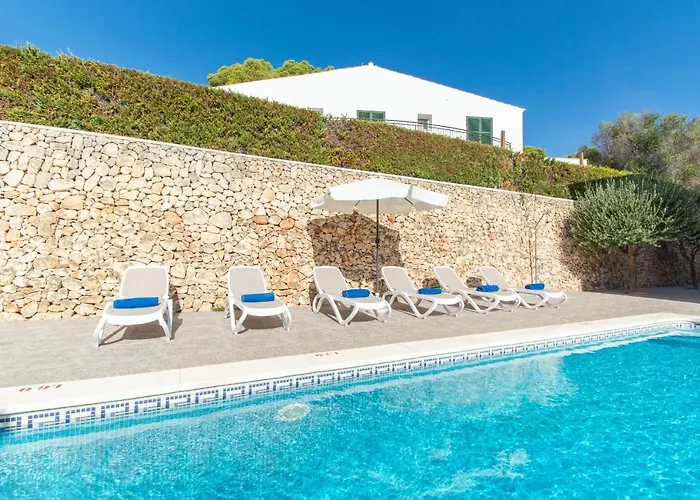 Violeta By Sonne * Cala Galdana (Menorca)