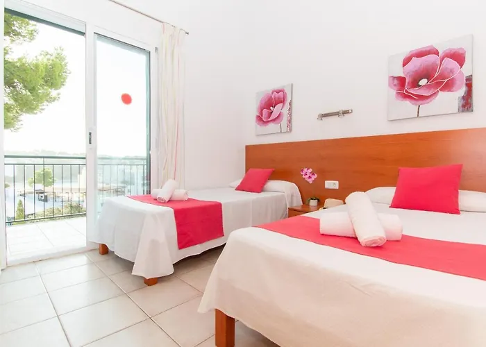 Violeta By Sonne * Cala Galdana (Menorca)