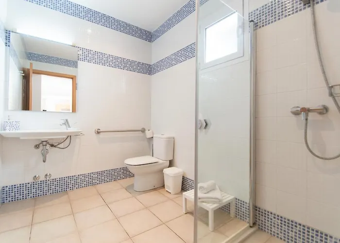 Villa Violeta By Sonne Cala Galdana (Menorca)