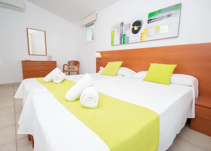 Violeta By Sonne * Cala Galdana (Menorca)