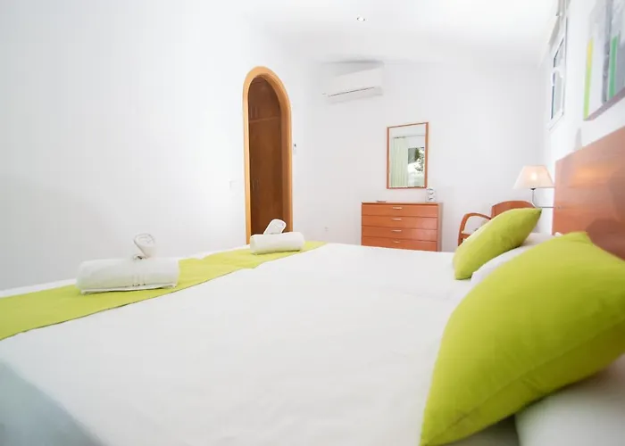 Vila Violeta By Sonne *