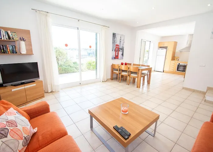 Violeta By Sonne Villa Cala Galdana (Menorca)