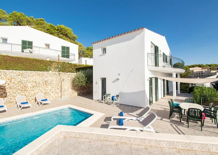 Villa Violeta By Sonne Cala Galdana (Menorca)