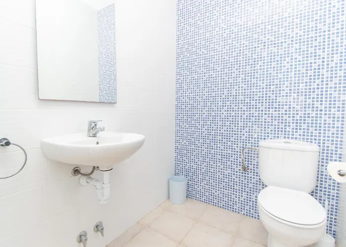 Villa Violeta By Sonne Cala Galdana (Menorca)