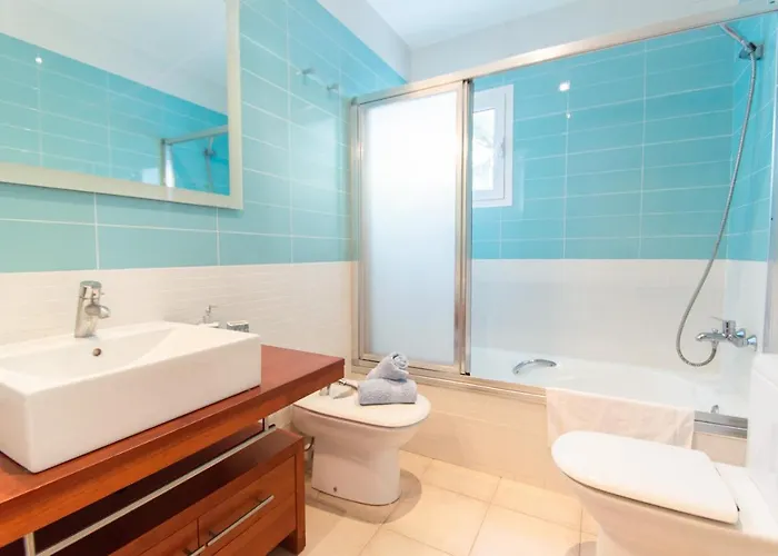 Villa Violeta By Sonne Cala Galdana (Menorca)