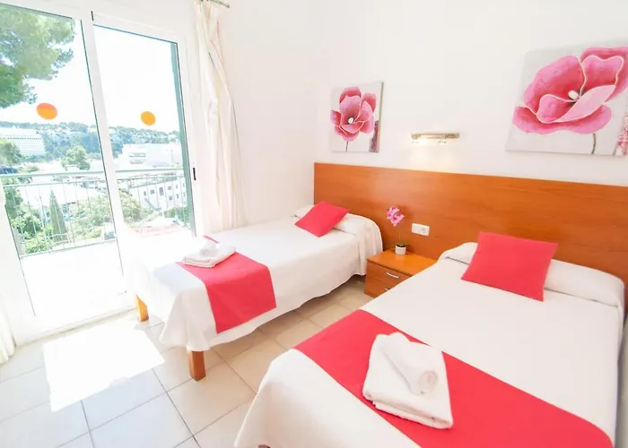 Villa Violeta By Sonne Cala Galdana (Menorca)