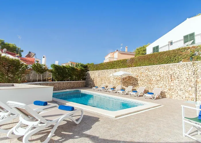 Villa Violeta By Sonne