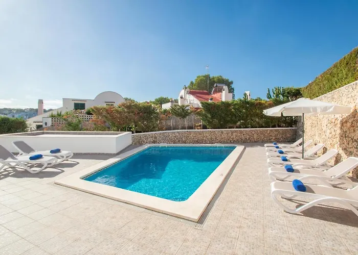 Villa Violeta By Sonne *