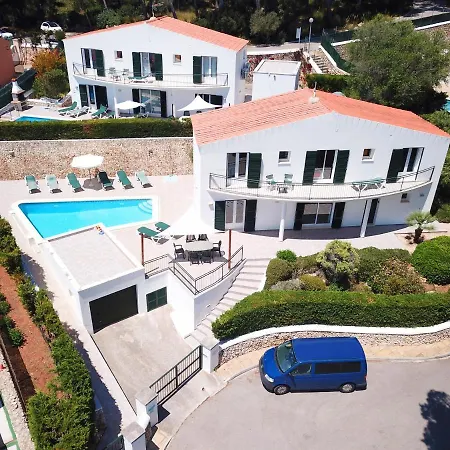 Violeta By Sonne Vila