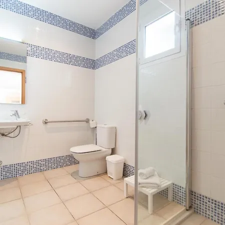 Vila Violeta By Sonne Cala Galdana (Menorca)