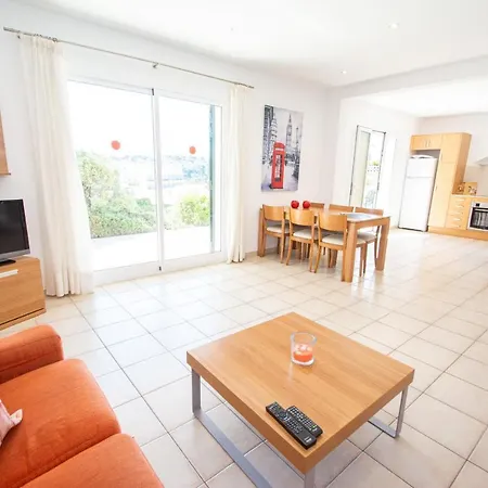 Violeta By Sonne Vila Cala Galdana (Menorca)