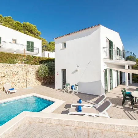 Vila Violeta By Sonne Cala Galdana (Menorca)