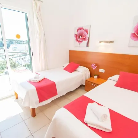 Vila Violeta By Sonne Cala Galdana (Menorca)