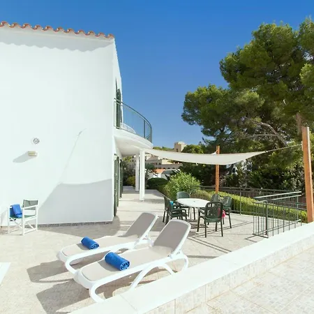 Vila Violeta By Sonne Cala Galdana (Menorca)