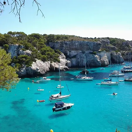 Vila Violeta By Sonne Cala Galdana (Menorca)